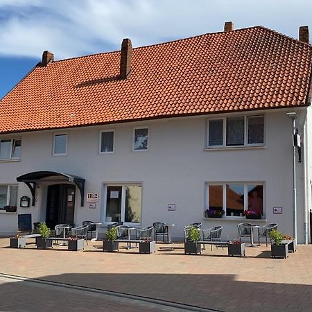 1852 Landgasthof Elze Luaran gambar